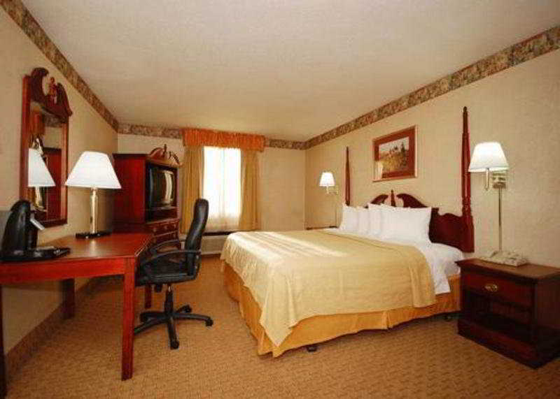 Quality Inn O'Hare Airport Шиллер-Парк Екстер'єр фото